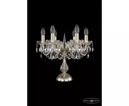 Настольная лампа Bohemia Ivele