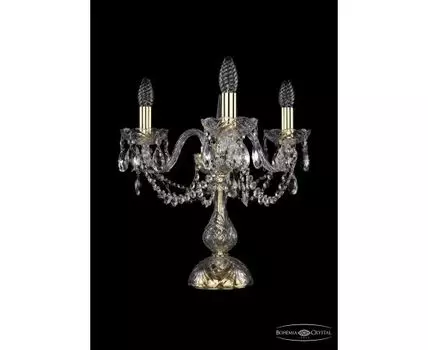 Настольная лампа Bohemia Ivele