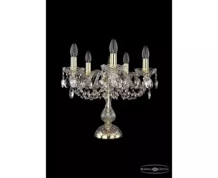 Настольная лампа Bohemia Ivele