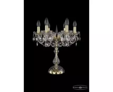 Настольная лампа Bohemia Ivele