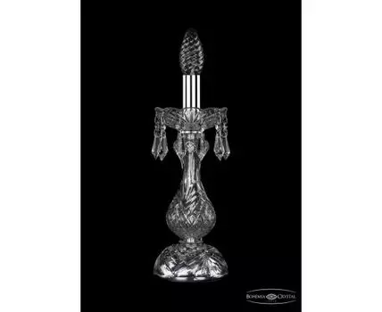 Настольная лампа Bohemia Ivele