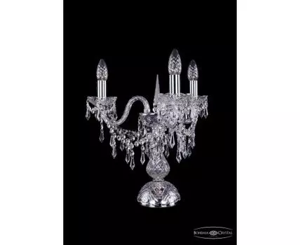 Настольная лампа Bohemia Ivele