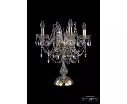 Настольная лампа Bohemia Ivele