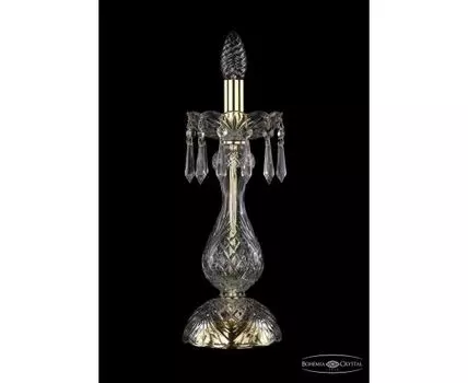 Настольная лампа Bohemia Ivele