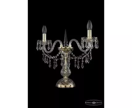 Настольная лампа Bohemia Ivele