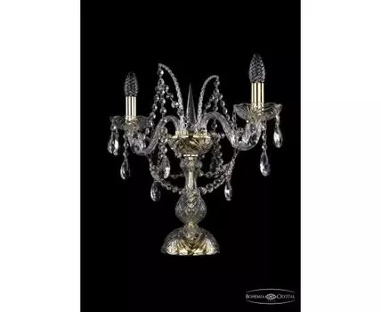 Настольная лампа Bohemia Ivele