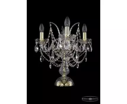 Настольная лампа Bohemia Ivele