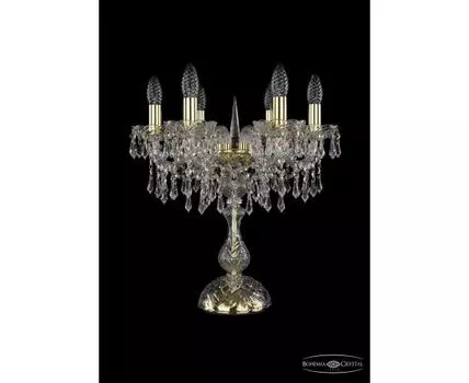 Настольная лампа Bohemia Ivele