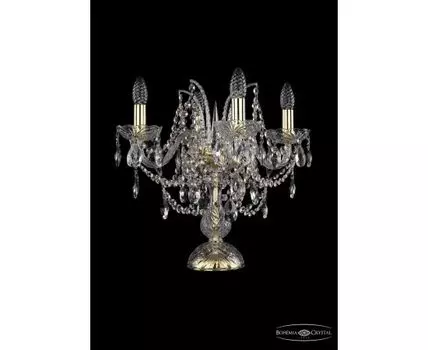 Настольная лампа Bohemia Ivele