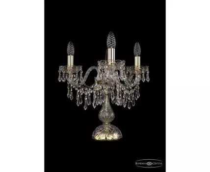 Настольная лампа Bohemia Ivele