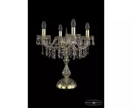 Настольная лампа Bohemia Ivele