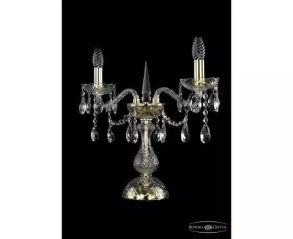 Настольная лампа Bohemia Ivele