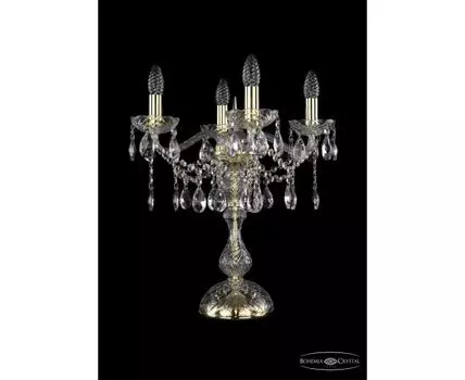 Настольная лампа Bohemia Ivele