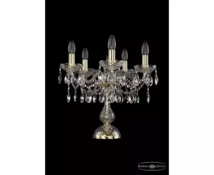 Настольная лампа Bohemia Ivele