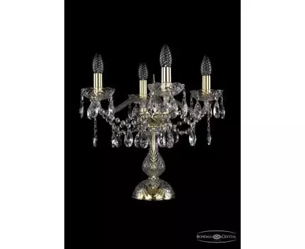 Настольная лампа Bohemia Ivele