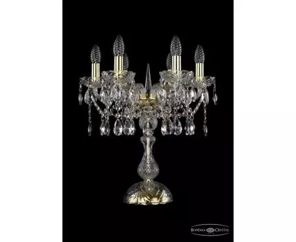 Настольная лампа Bohemia Ivele