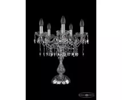 Настольная лампа Bohemia Ivele