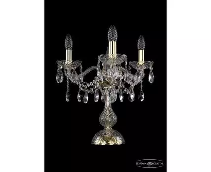 Настольная лампа Bohemia Ivele