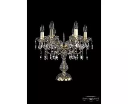 Настольная лампа Bohemia Ivele