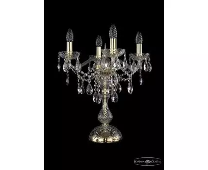 Настольная лампа Bohemia Ivele