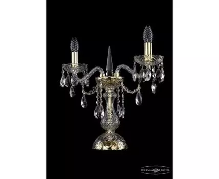 Настольная лампа Bohemia Ivele