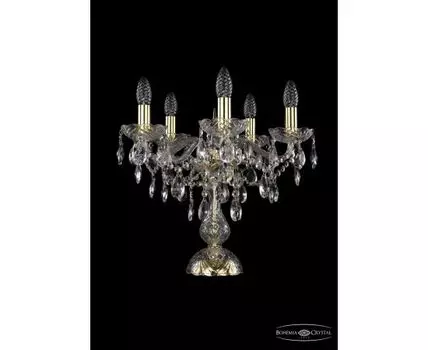 Настольная лампа Bohemia Ivele