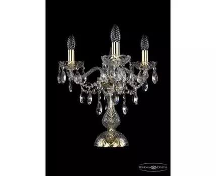 Настольная лампа Bohemia Ivele