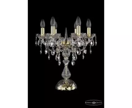 Настольная лампа Bohemia Ivele