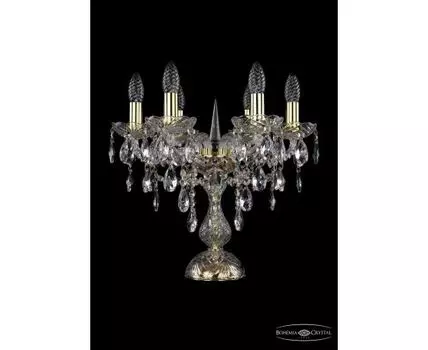 Настольная лампа Bohemia Ivele