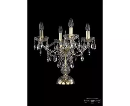 Настольная лампа Bohemia Ivele