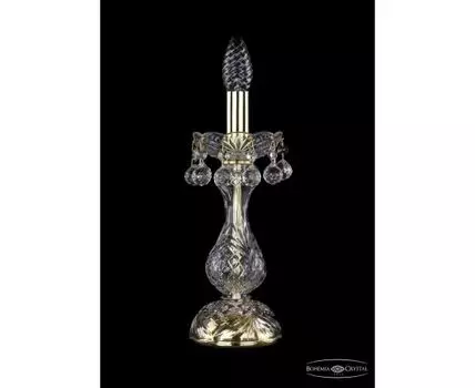 Настольная лампа Bohemia Ivele