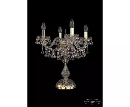 Настольная лампа Bohemia Ivele