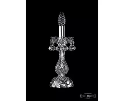 Настольная лампа Bohemia Ivele