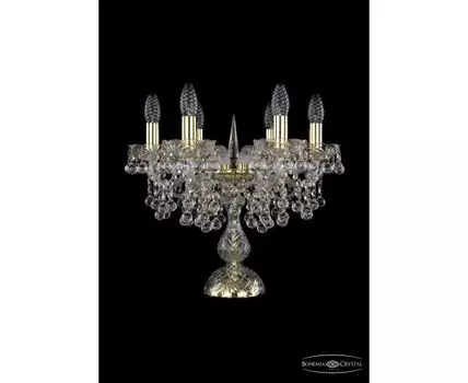 Настольная лампа Bohemia Ivele