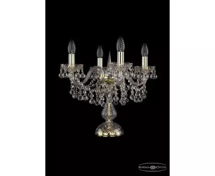 Настольная лампа Bohemia Ivele