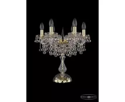 Настольная лампа Bohemia Ivele