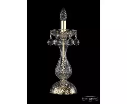 Настольная лампа Bohemia Ivele