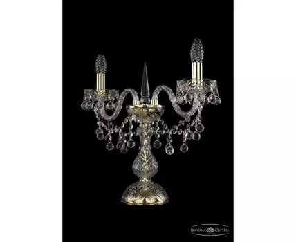 Настольная лампа Bohemia Ivele