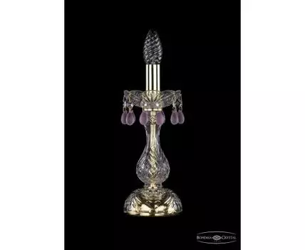 Настольная лампа Bohemia Ivele