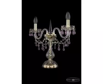 Настольная лампа Bohemia Ivele