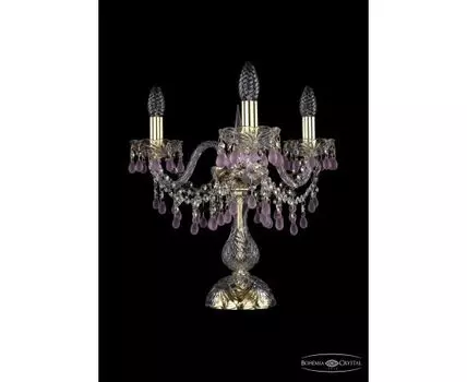 Настольная лампа Bohemia Ivele