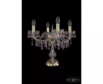 Настольная лампа Bohemia Ivele