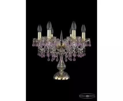 Настольная лампа Bohemia Ivele