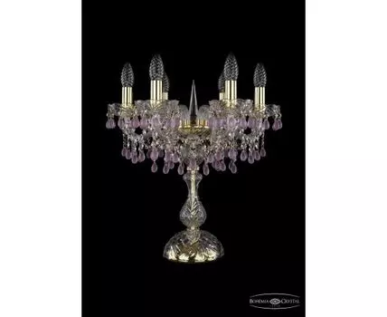 Настольная лампа Bohemia Ivele