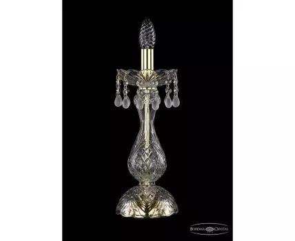 Настольная лампа Bohemia Ivele