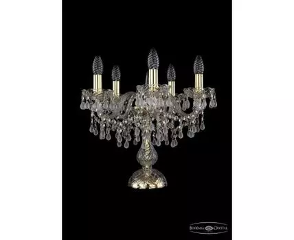 Настольная лампа Bohemia Ivele