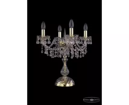 Настольная лампа Bohemia Ivele