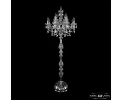 Настольная лампа Bohemia Ivele Crystal