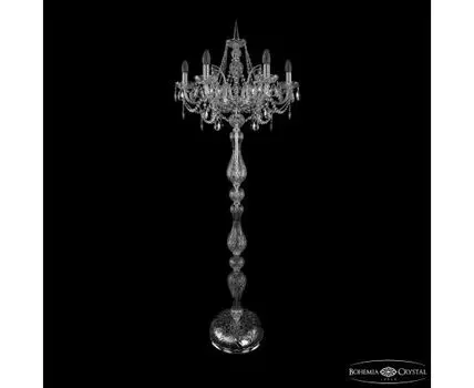 Настольная лампа Bohemia Ivele Crystal