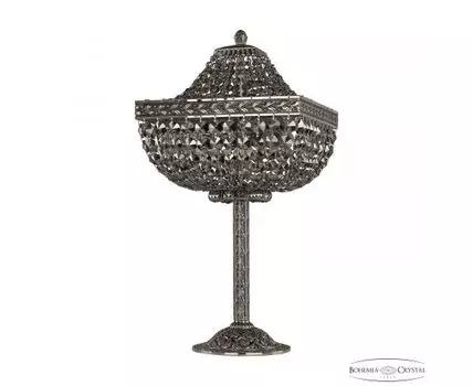 Настольная лампа Bohemia Ivele Crystal